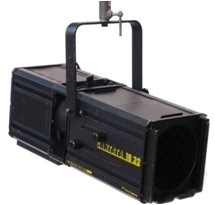 Scheinwerfer Verfolger Strand Cantata, 11°-26°, 1200W